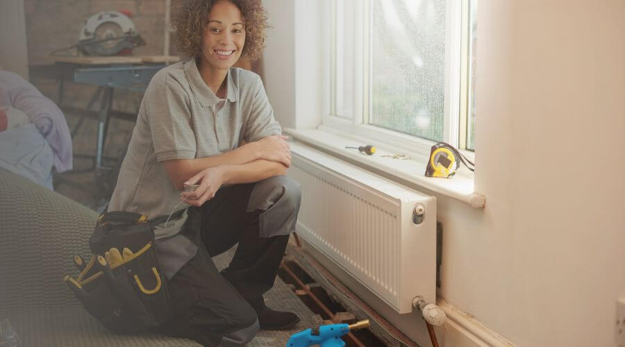 Professional Gas Leak Detection in Monroeville, NJ